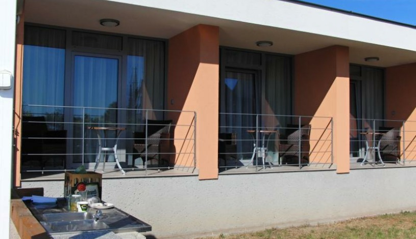 BARBORA Restaurant & Penzion Kutná Hora